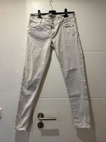 Hellgraue Jeans von Guess Größe 30 Sachsen - Hainichen Vorschau