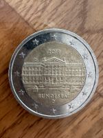 Biete 2 Euro Münze Sammlung mit Raritäten Saarland - Völklingen Vorschau