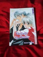 Verliebt in Osaka// manga Duisburg - Homberg/Ruhrort/Baerl Vorschau