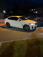 Bmw X4 Facelift M Paket mildhybrid Sternenhimmel Frankfurt am Main - Eckenheim Vorschau