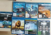 8 Blu-Ray 3D Filme Nordrhein-Westfalen - Nörvenich Vorschau