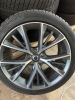 Volvo V/S 90 Winterräder 19 Zoll Winterreifen 255/40R19 100V Cont Berlin - Zehlendorf Vorschau