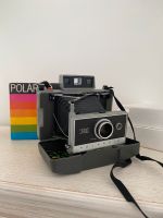 Vintage Polaroid 330 Land Camera mit Verpackung top Hessen - Freigericht Vorschau
