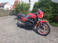 Kawasaki Gpz 1100 UT, guter Zustand, viele Originalteile Bayern - Roth Vorschau