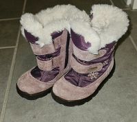 Winterstiefel Elefant 22 WIE NEU Bayern - Ingolstadt Vorschau