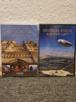 DVD's Europa im Mittelalter & Deutsche Städte aus der Luft Sachsen-Anhalt - Halle Vorschau