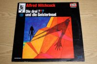 Alfred Hitchcock`s 3 Fragezeichen – Vinyl - Schallplatte Nordrhein-Westfalen - Sprockhövel Vorschau