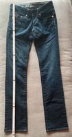 G-Star Jeans- Midge Straight darkblue in Gr. 26/34 Hessen - Buseck Vorschau
