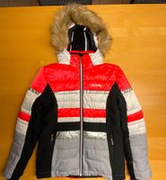 Winterjacke Skijacke Mädchen McKinley Größe 152 Nordrhein-Westfalen - Stadtlohn Vorschau