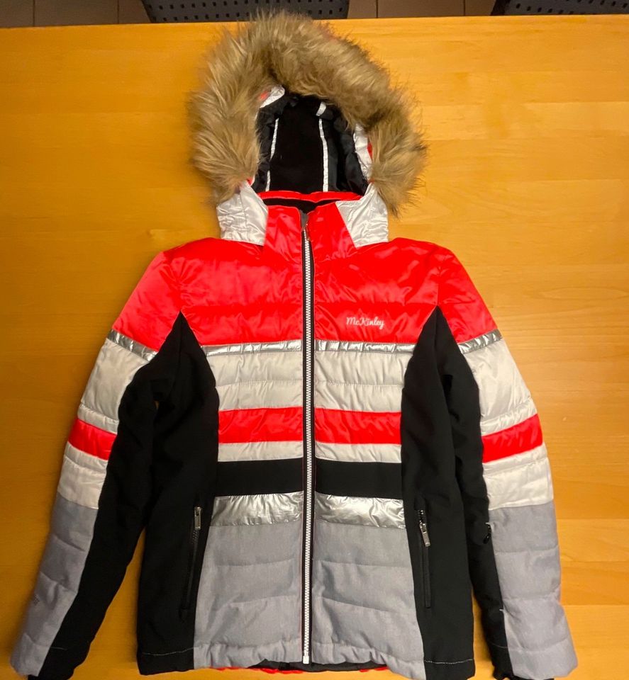 Winterjacke Skijacke Mädchen McKinley Größe 152 in Nordrhein-Westfalen -  Stadtlohn | eBay Kleinanzeigen ist jetzt Kleinanzeigen