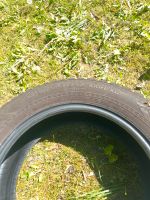 2 Qashqai Reifen Nokian 215/60 R17 Berlin - Pankow Vorschau