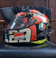 AGV Corsa Iannone Mugello 2016 Limited Edition  M L Baden-Württemberg - Leinfelden-Echterdingen Vorschau