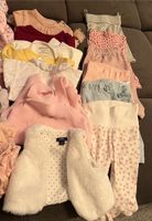 Babykleidung Mädchen 56 Nordrhein-Westfalen - Unna Vorschau