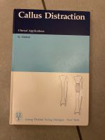 Fachbuch - Callus Distraction - NEU Aachen - Aachen-Haaren Vorschau