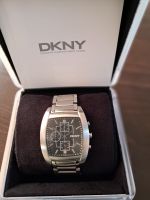 DKNY Herrenuhr - NY 1234 - Edelstahl gebraucht Hessen - Langen (Hessen) Vorschau