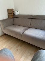 3er samt Couch Berlin - Steglitz Vorschau