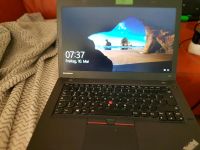 Lenovo Thinkpad T450 Bayern - Ingolstadt Vorschau