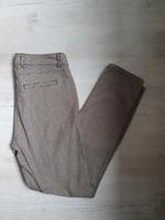 Stoffhose, braun / Hahnentritt Berlin - Neukölln Vorschau