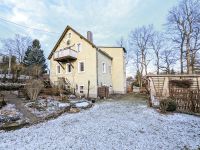 AUKTION: Zweifamilienhaus mit Gewerbe Sachsen - Brand-Erbisdorf Vorschau