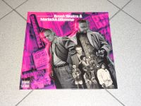 Brenk Sinatra & Morlockk Dilemma – Hexenkessel EP Part 1+2, Vinyl Hannover - Vahrenwald-List Vorschau
