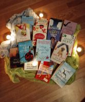 15 Frauenromane Liebesromane Taschenbücher Paket #4 Thüringen - Weida Vorschau