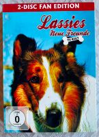 Lassies neue Freunde   DVD   2-Disc Fan Edition Saarland - Püttlingen Vorschau