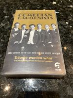 VHS Video Film Comedian Harmonists Träume werden wahr Köln - Rodenkirchen Vorschau