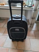 Koffer aus Stoff & Kunststoff Bochum - Bochum-Ost Vorschau