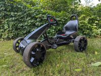 Puky Gokart  F550 | Freilaufautomatik | schwarz | ab 4 Jahre Niedersachsen - Laatzen Vorschau