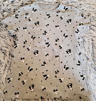 T-Shirt Panda Primark Gr. M Brandenburg - Premnitz Vorschau