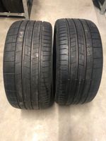 Pirelli P Zero PZ4 Sommerreifen *Freigabe für McLaren* Hessen - Mittenaar Vorschau