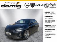 Opel Corsa F GS Line, LED, SHZ, Klimaaut. Bayern - Helmbrechts Vorschau