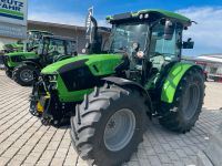 Deutz-Fahr 5125 Bayern - Kirchanschöring Vorschau