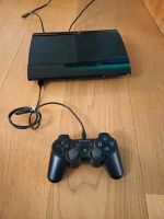 Sony Playstation 3 superslim 500 GB Saarland - Wadgassen Vorschau