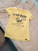 Queen Kerosin Shirt black pussy Hessen - Biebertal Vorschau