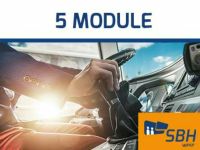 Münster: Denken Sie an Ihre 5 Module für Kraftfahrer Münster (Westfalen) - Centrum Vorschau