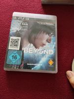 Beyond two souls für die PlayStation 3 guter Zustand München - Pasing-Obermenzing Vorschau