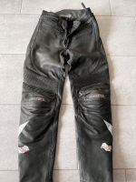 Motorradhose aus Leder für Damen Nordrhein-Westfalen - Kevelaer Vorschau