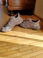 Sneaker, Sportschuhe  Adidas Bayern - Ebermannstadt Vorschau