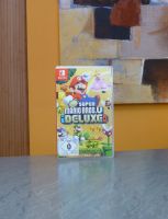 New Super Mario Bros. U Deluxe - Switch Spiel - Neuwertig !!! Pankow - Prenzlauer Berg Vorschau