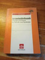 Rolf Bausch: Arzneimittelkunde Rheinland-Pfalz - Hamm (Sieg) Vorschau