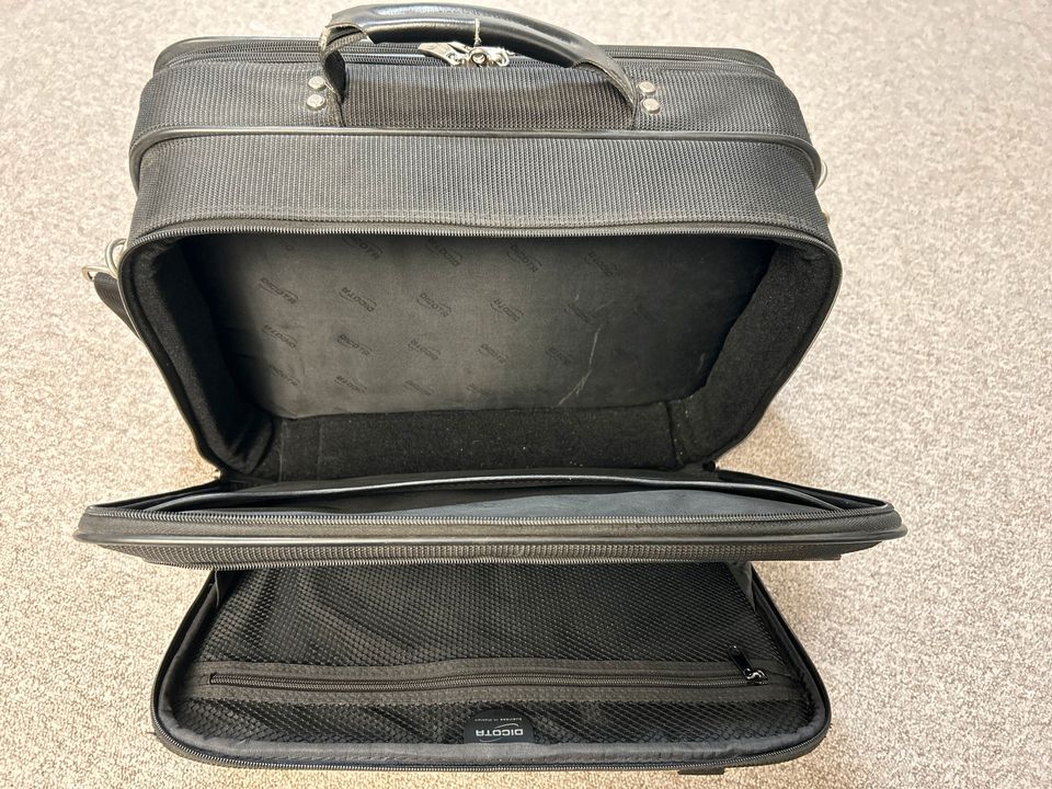 Dicota Laptoptasche in Pulheim