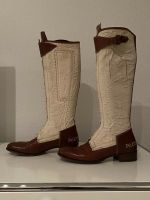 Exklusive Damenstiefel von La Martina, Gr. 38 Duisburg - Homberg/Ruhrort/Baerl Vorschau