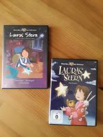 2 DVDs: Lauras Stern Bayern - Falkenfels Vorschau