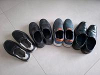 Verschiedene Herrenschuhe (Gesamtpreis) Hannover - Bothfeld-Vahrenheide Vorschau