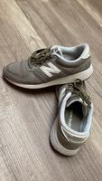 New Balance 420 Sneaker Gr. 37 Hessen - Bad Soden am Taunus Vorschau