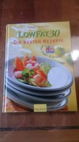 Kochbuch Low Fat 30 Bayern - Wiesent Vorschau