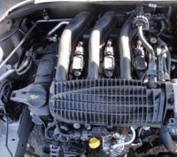 ✔️ Motor HMZ 1.2 VTI CITROEN C4 CACTUS TEST AUTO 6TKM UNKOMPLETT Berlin - Wilmersdorf Vorschau