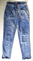 Acid Wash Jeans Saarland - Blieskastel Vorschau