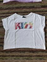 Kiss t-shirt Bayern - Bruckmühl Vorschau